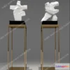 1131392 - Sculpture - 3Dsmax Models - 0111