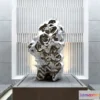 1131434 - Sculpture - 3Dsmax Models - 0132