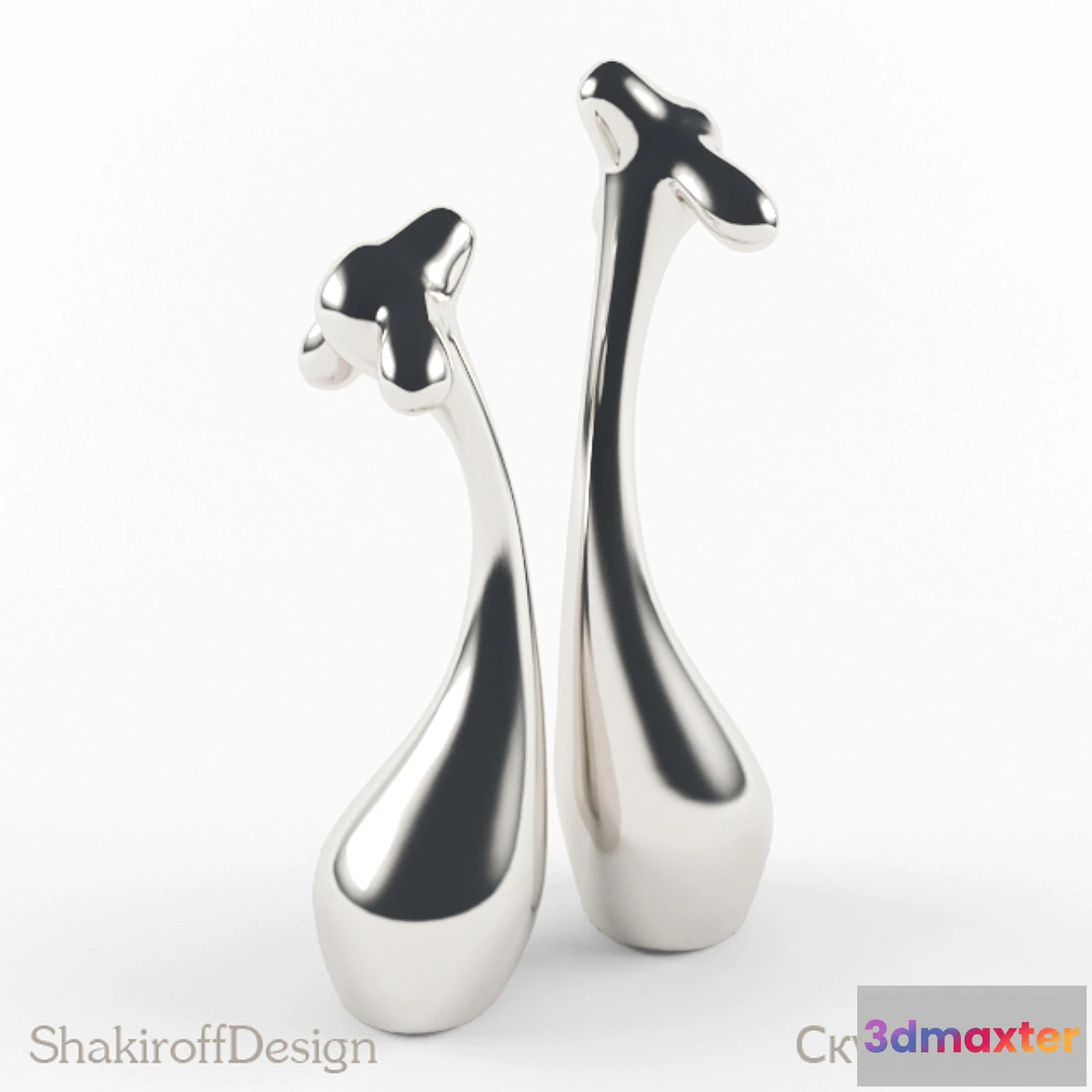 1281246 - skulptura1 3D Max