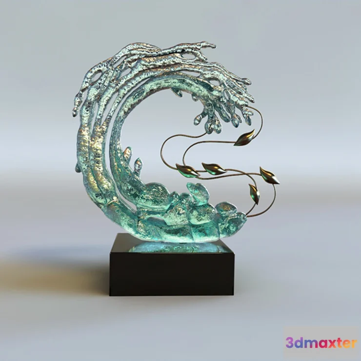 1286416 - Birds 3D Max