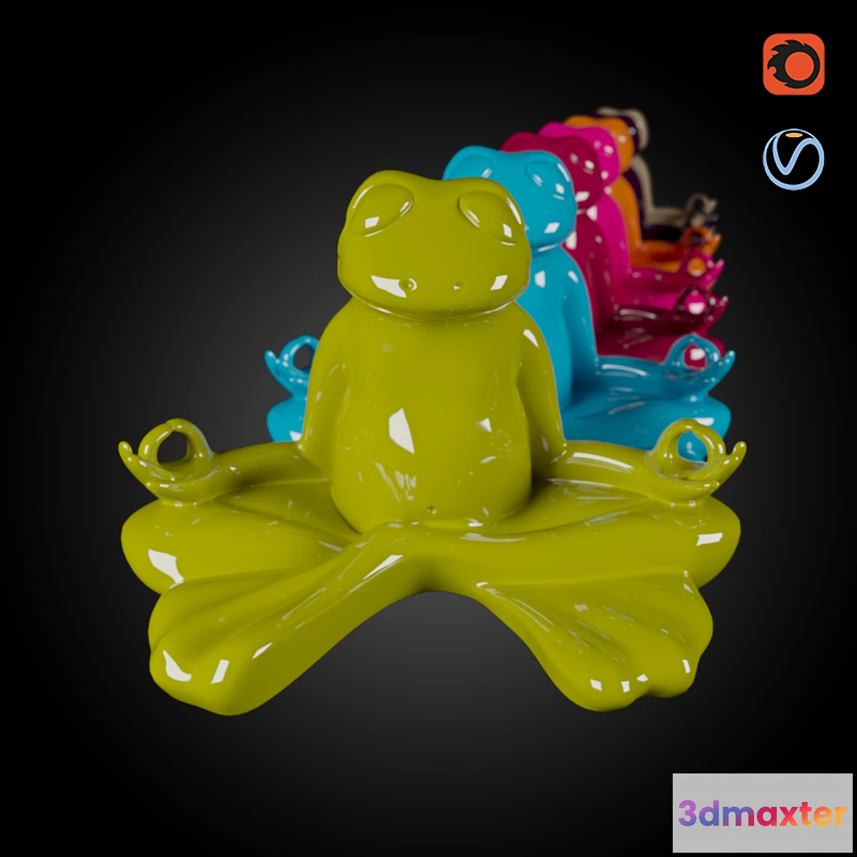 1315683 - Creazioni - Flo 3D Max