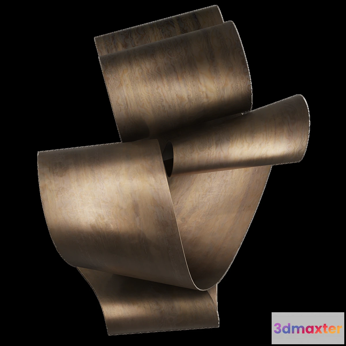 1331937 - Sculpture Martha Sturdy 03 3D Max