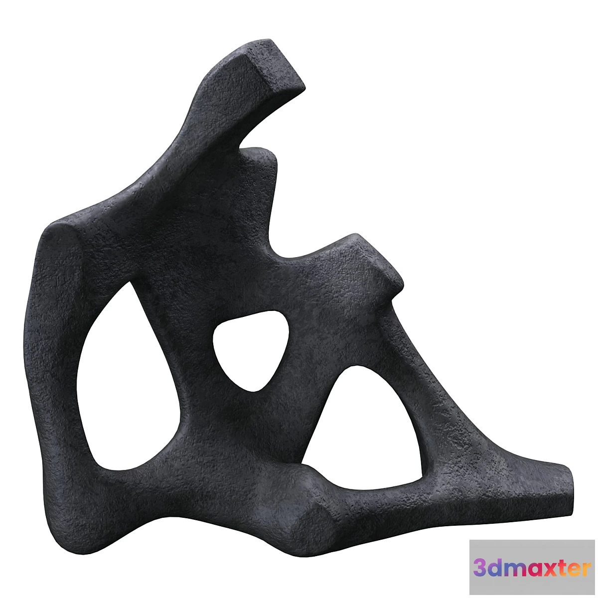 1350851 - goodvin 3D Max