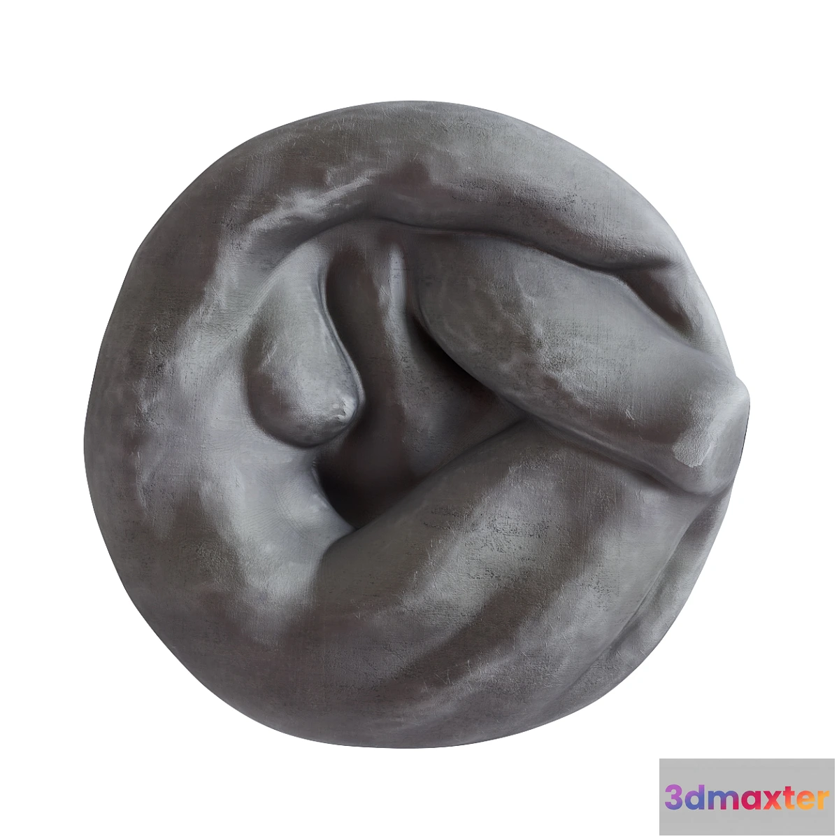 1351221 - walldecor 3D Max