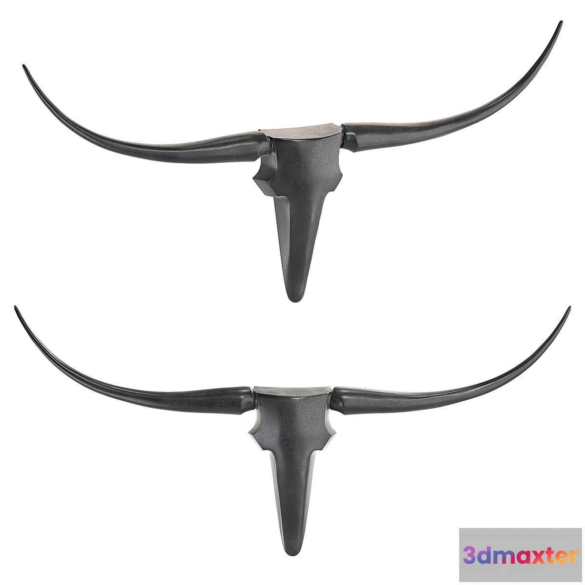 1474290 - Madryn wall decor 3D Max