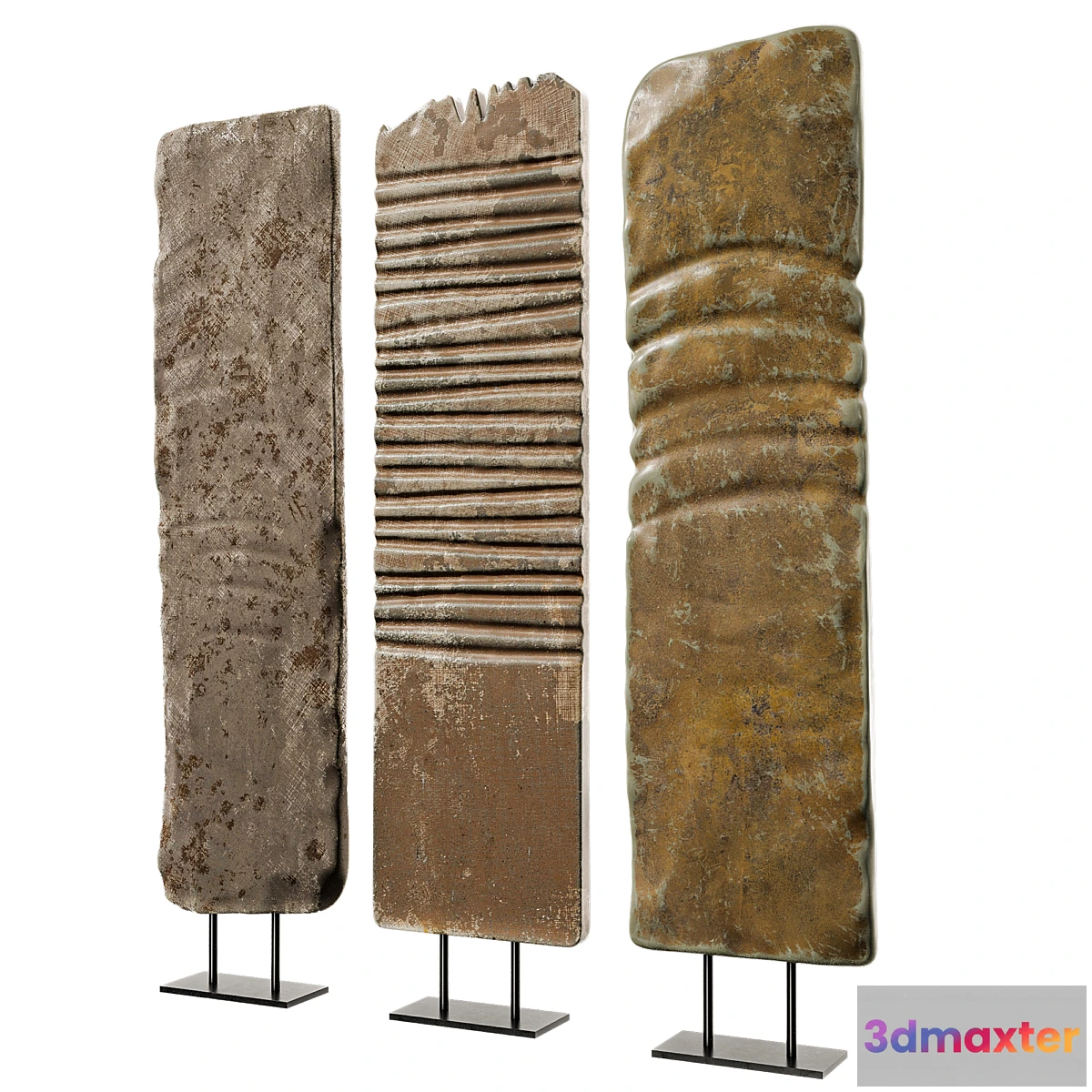 1477622 - Lounge Decor_03 3D Max