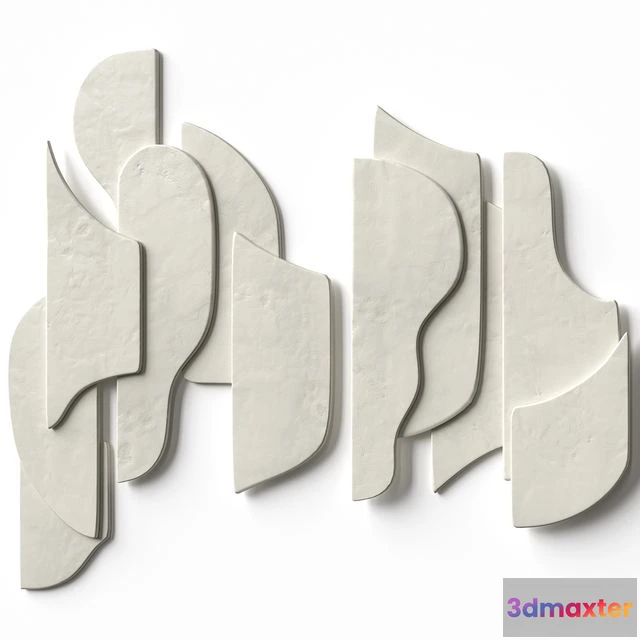 1568978 - Tilde Grynnerup 3D Max