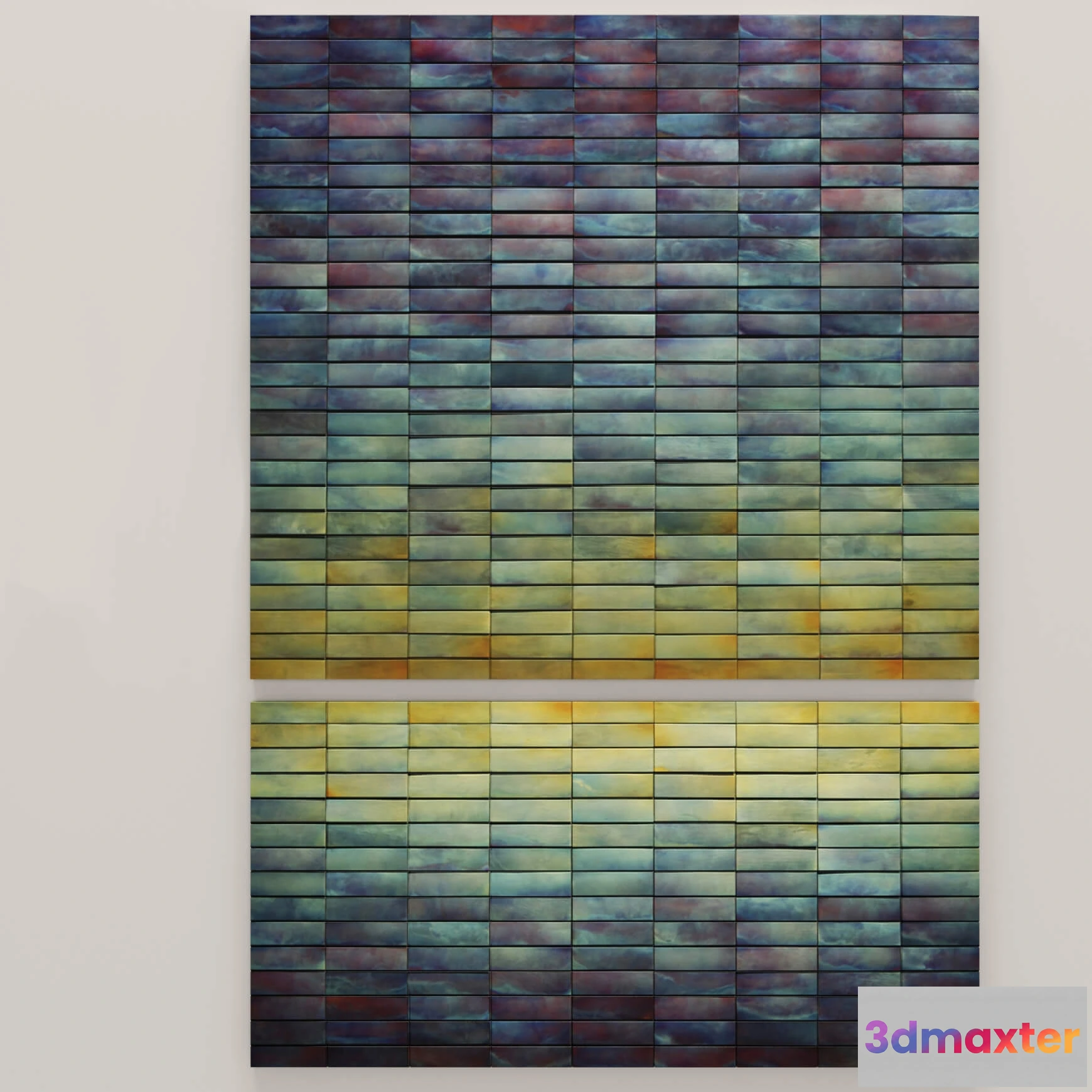 1608336 - decoration - Sculpture  Moran 3D Max