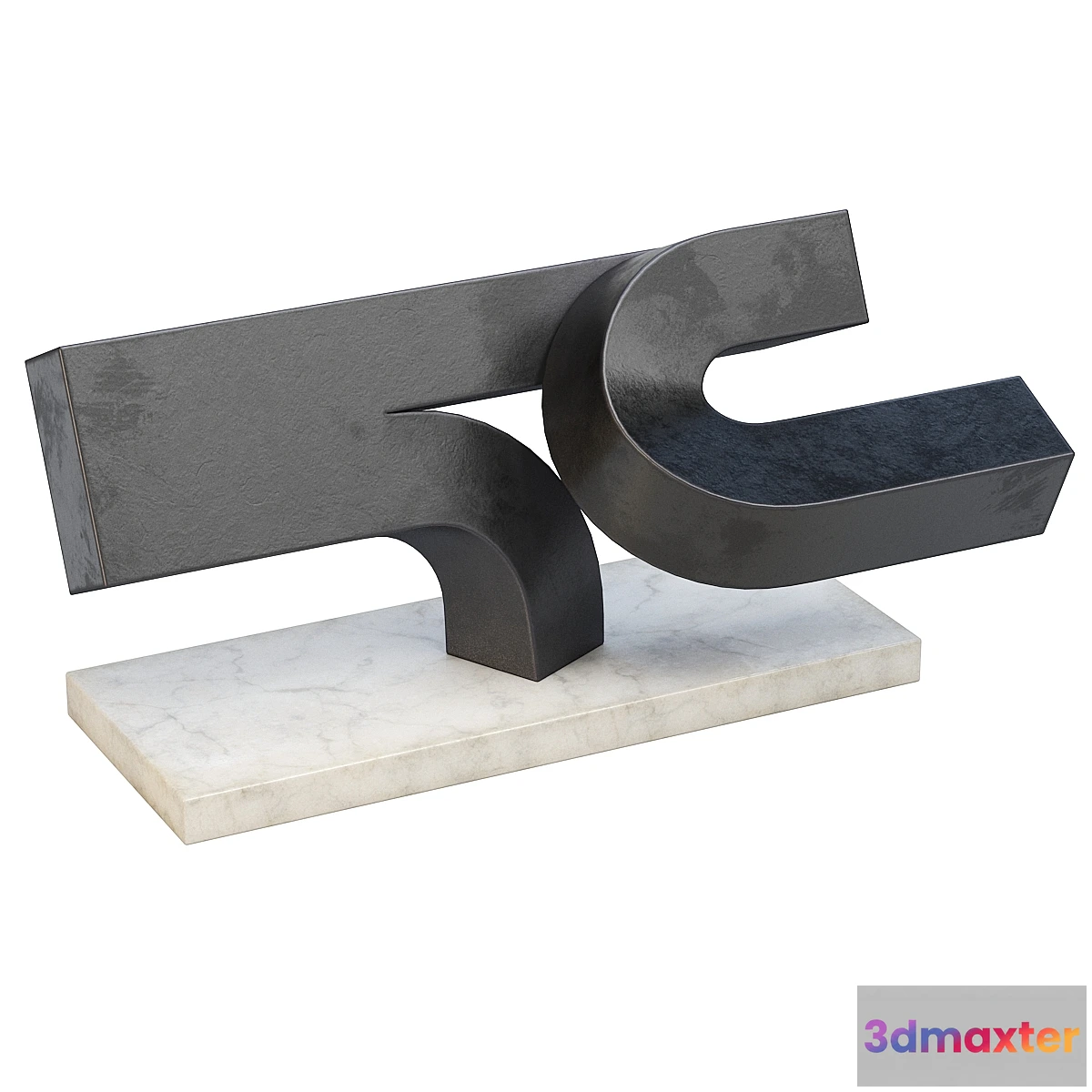 551171 - Clement Meadmore Attributed Working Model