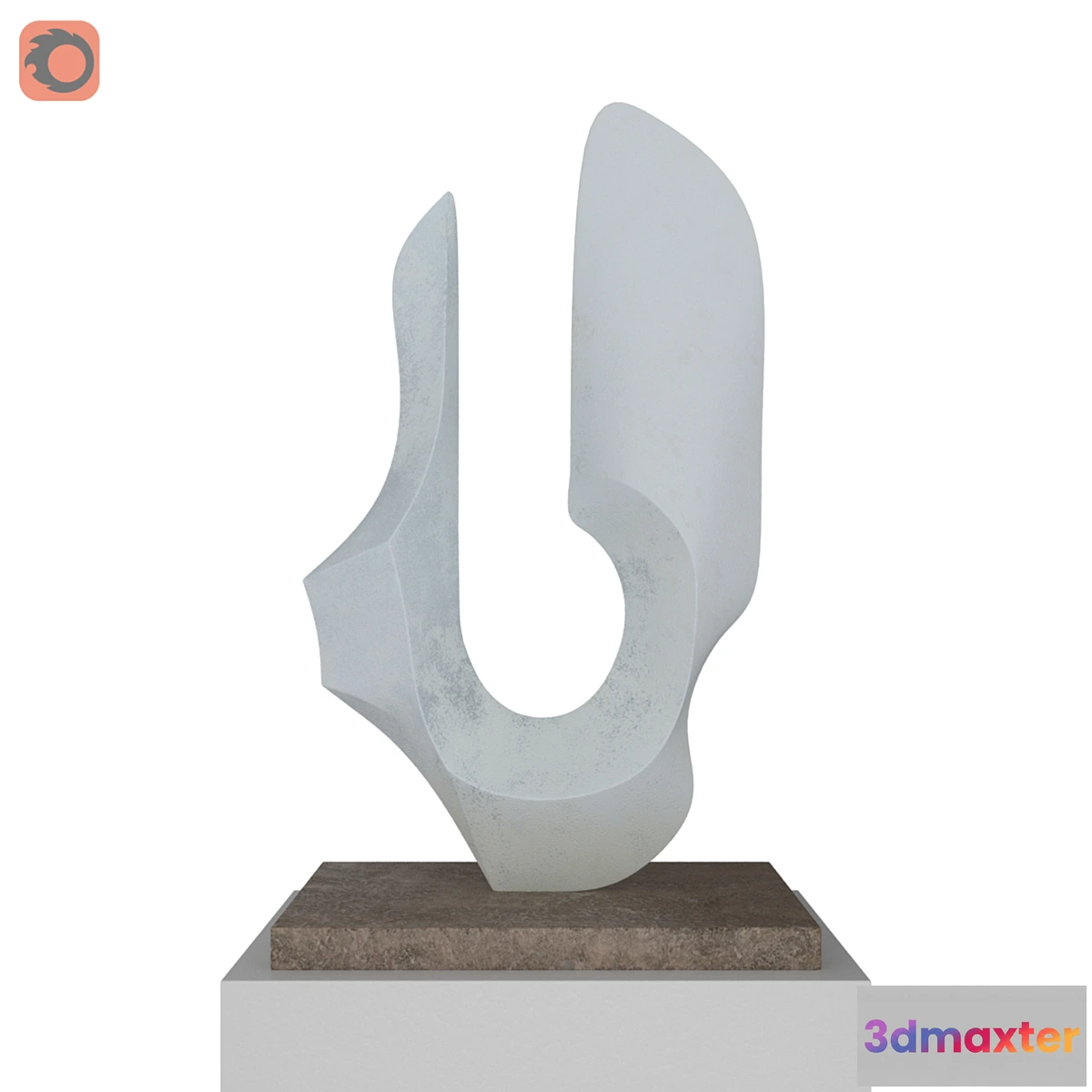 551219 - gregory anatchkov sculpture