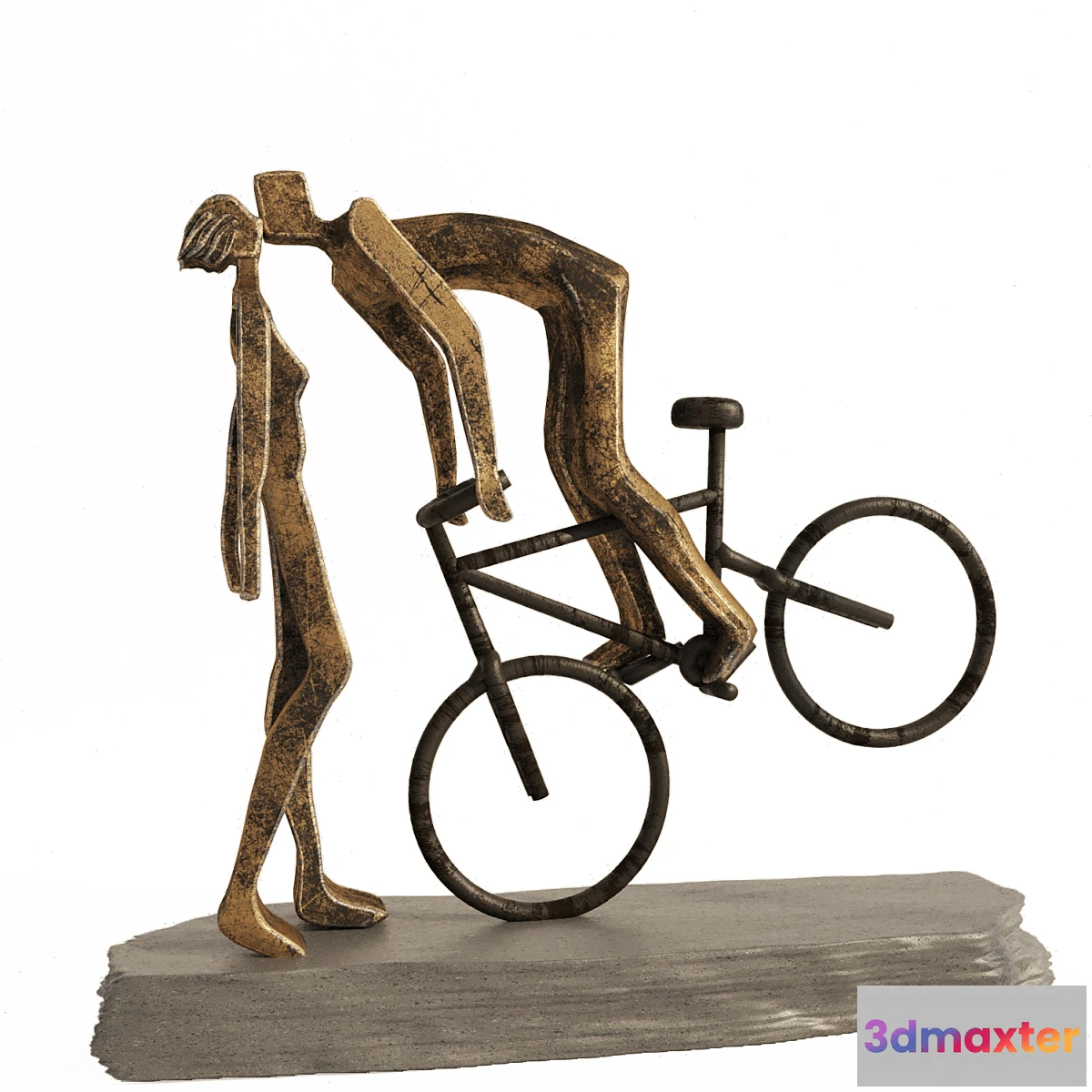 551271 - dance-kissing-couple