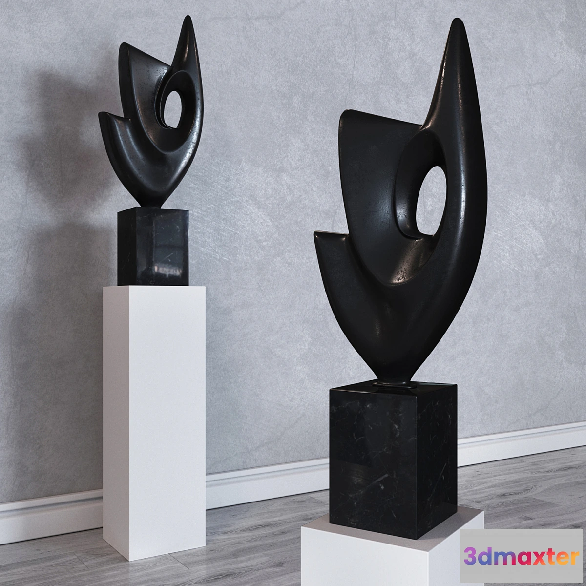 551329 - John Oetgen and John Lineweaver - Atlanta