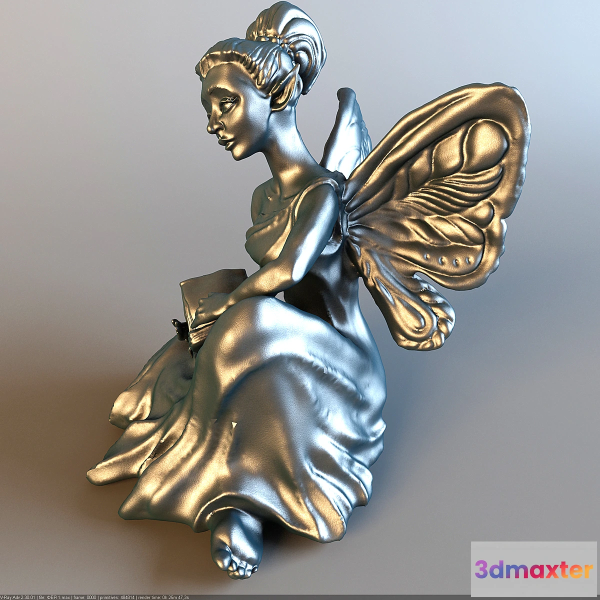 579266 - Fairy