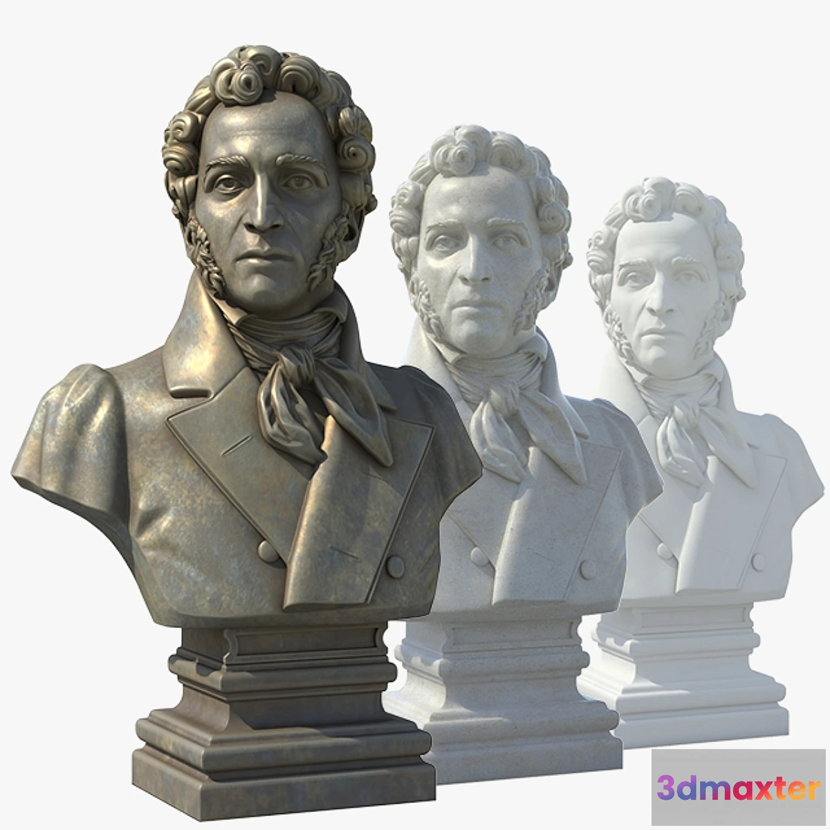 579454 - Pushkin Alexander Sergeyevich