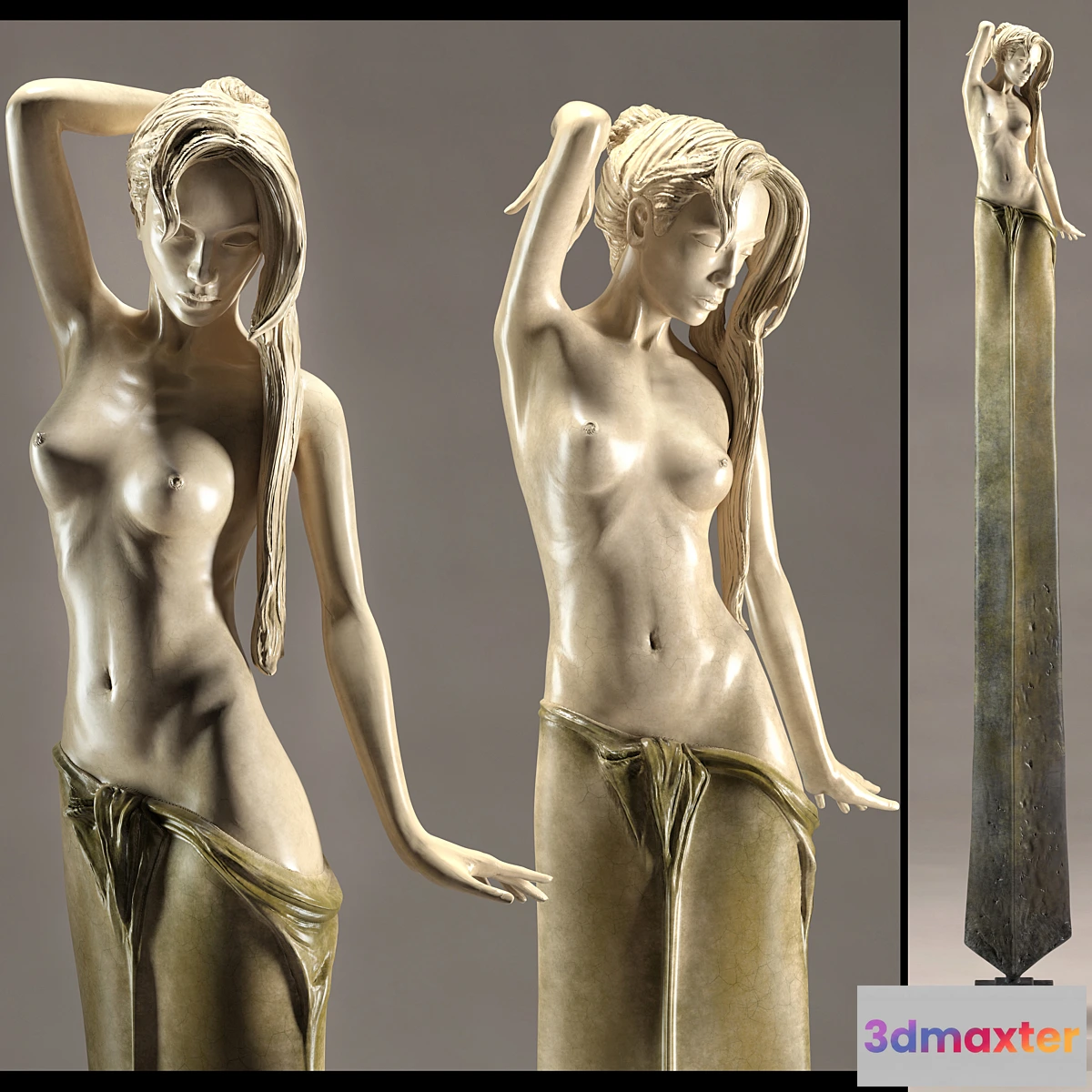 579456 - Sculpture - No.2