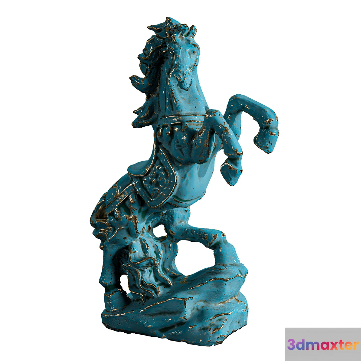 591404 - Altair_Studio_horse_1