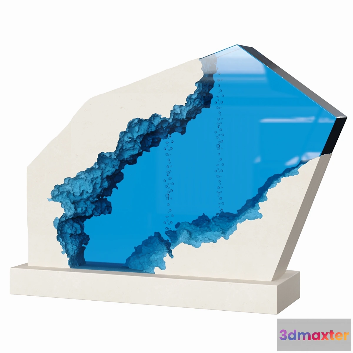 591680 - SCULPTURE - No.3