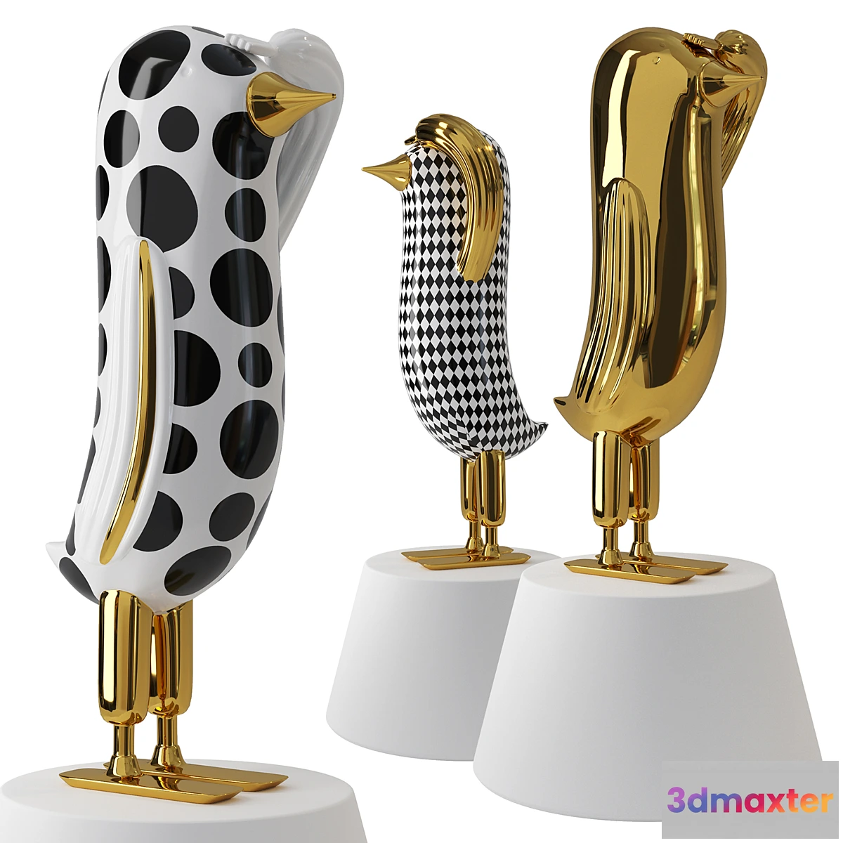 592770 - Hopebird by bosa