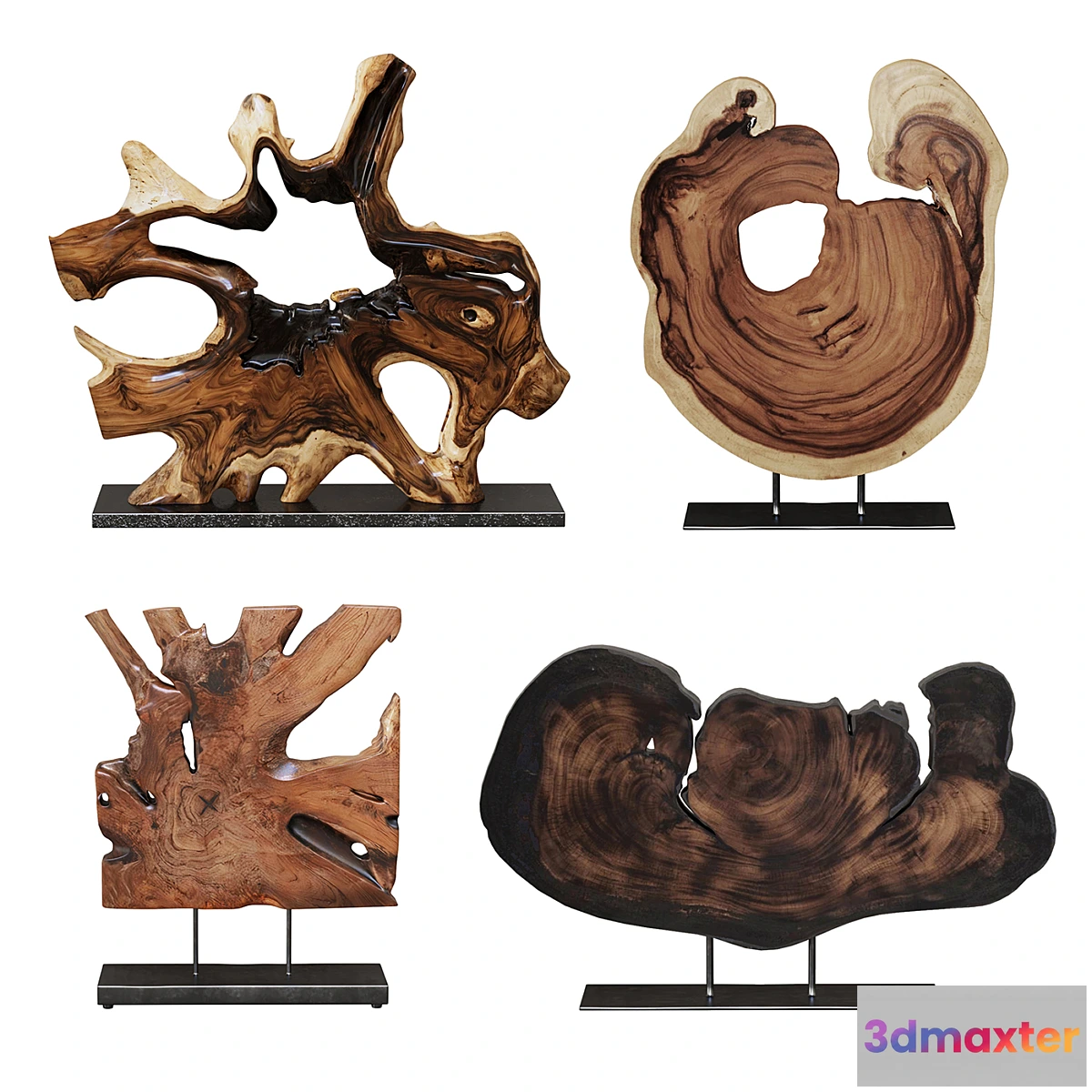 592894 - Wood Decor 03