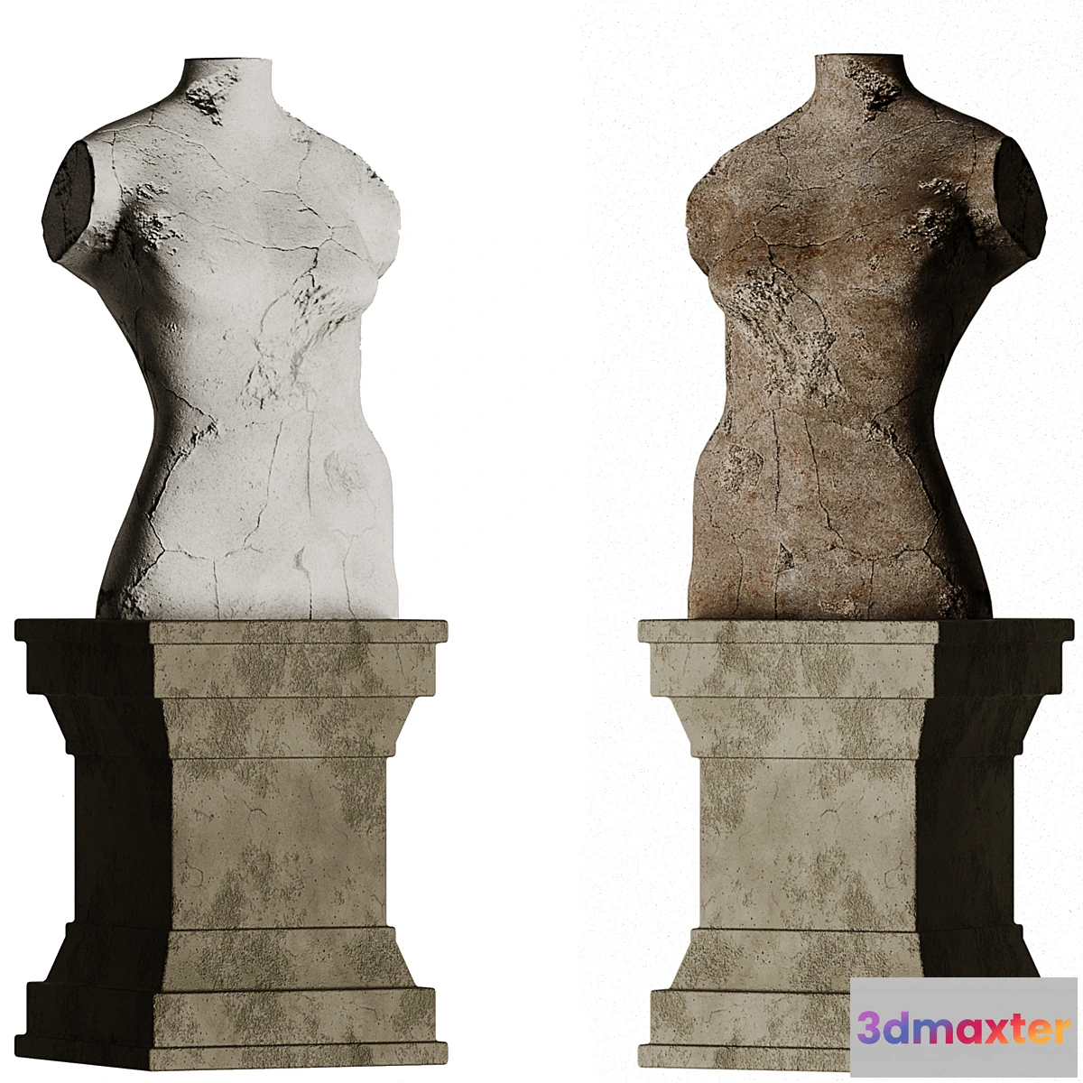 593660 - Lady statue