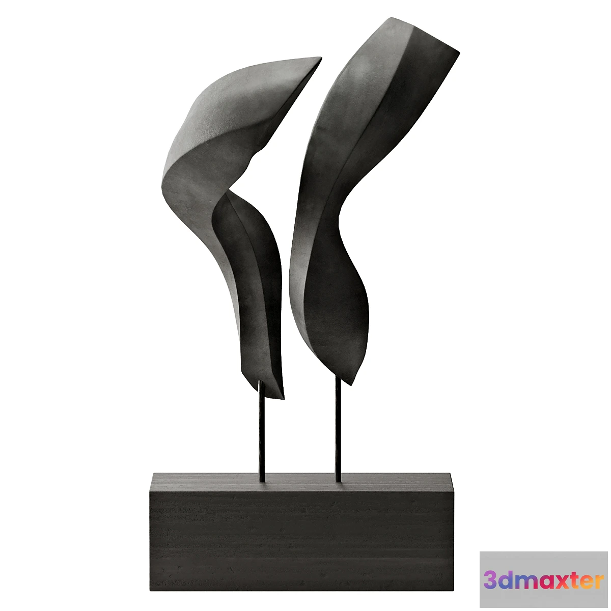 593672 - Sophie Elizabeth Thompson sculpture 11