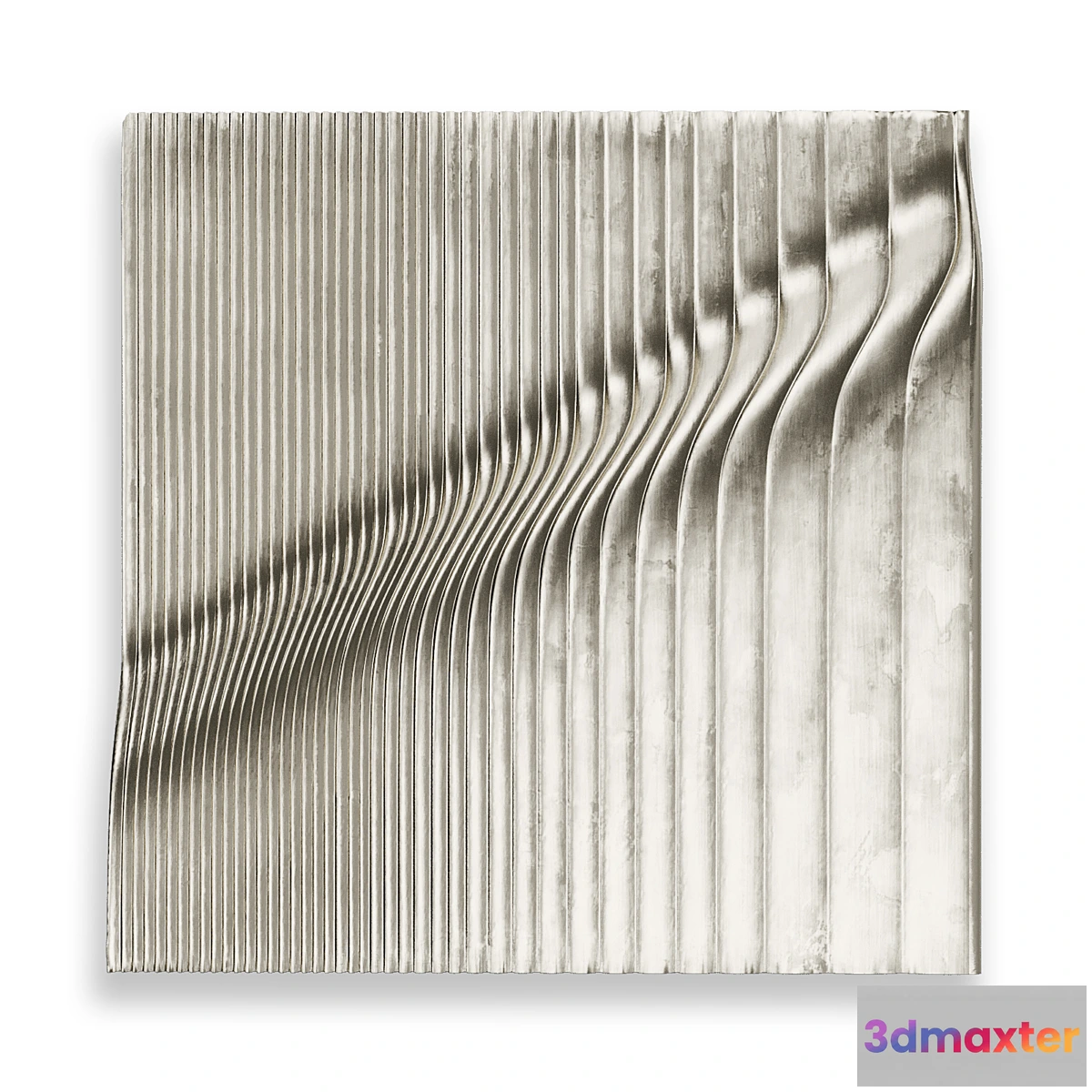 619265 - Panel  Rise 2009 wall art