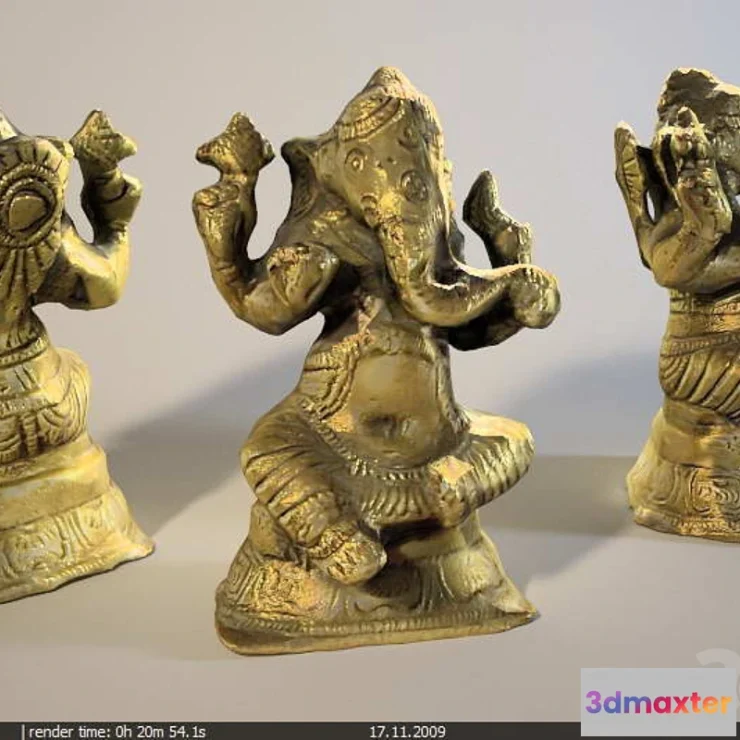 626873 - Ganesh