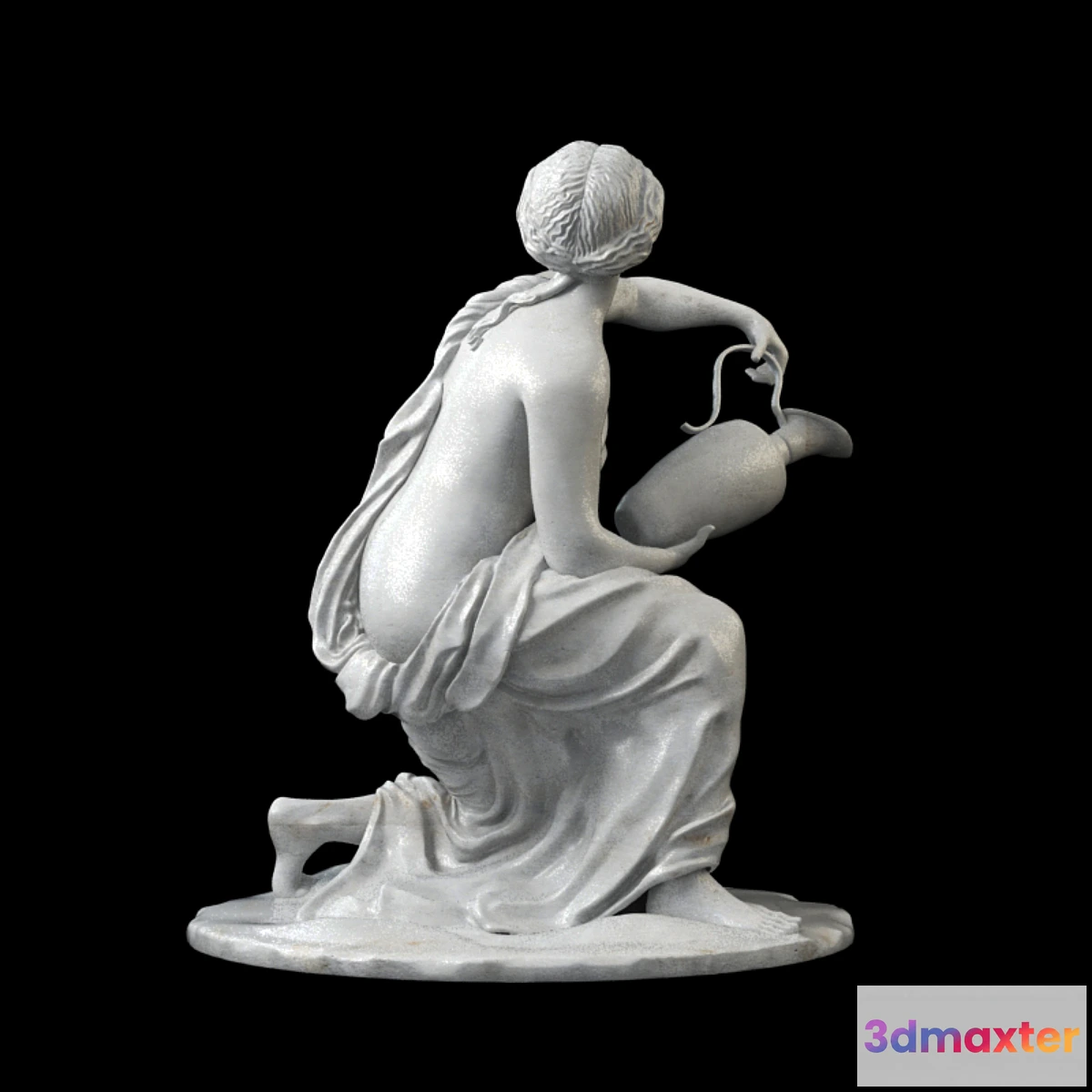 638351 - Sculpture - No.9