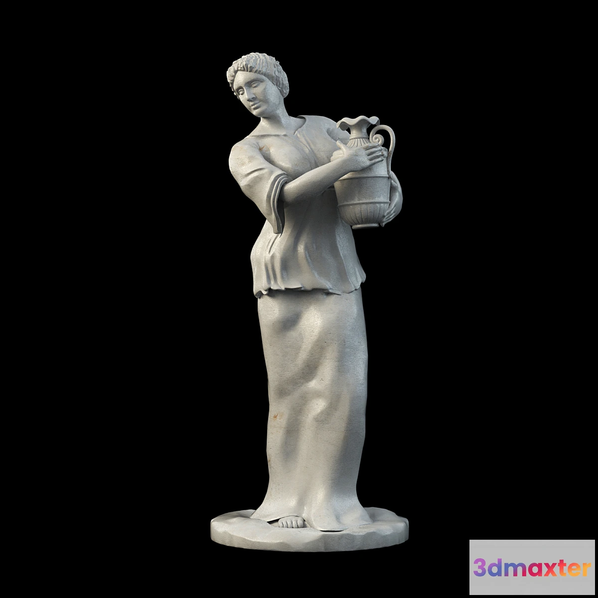 638355 - Sculpture 03