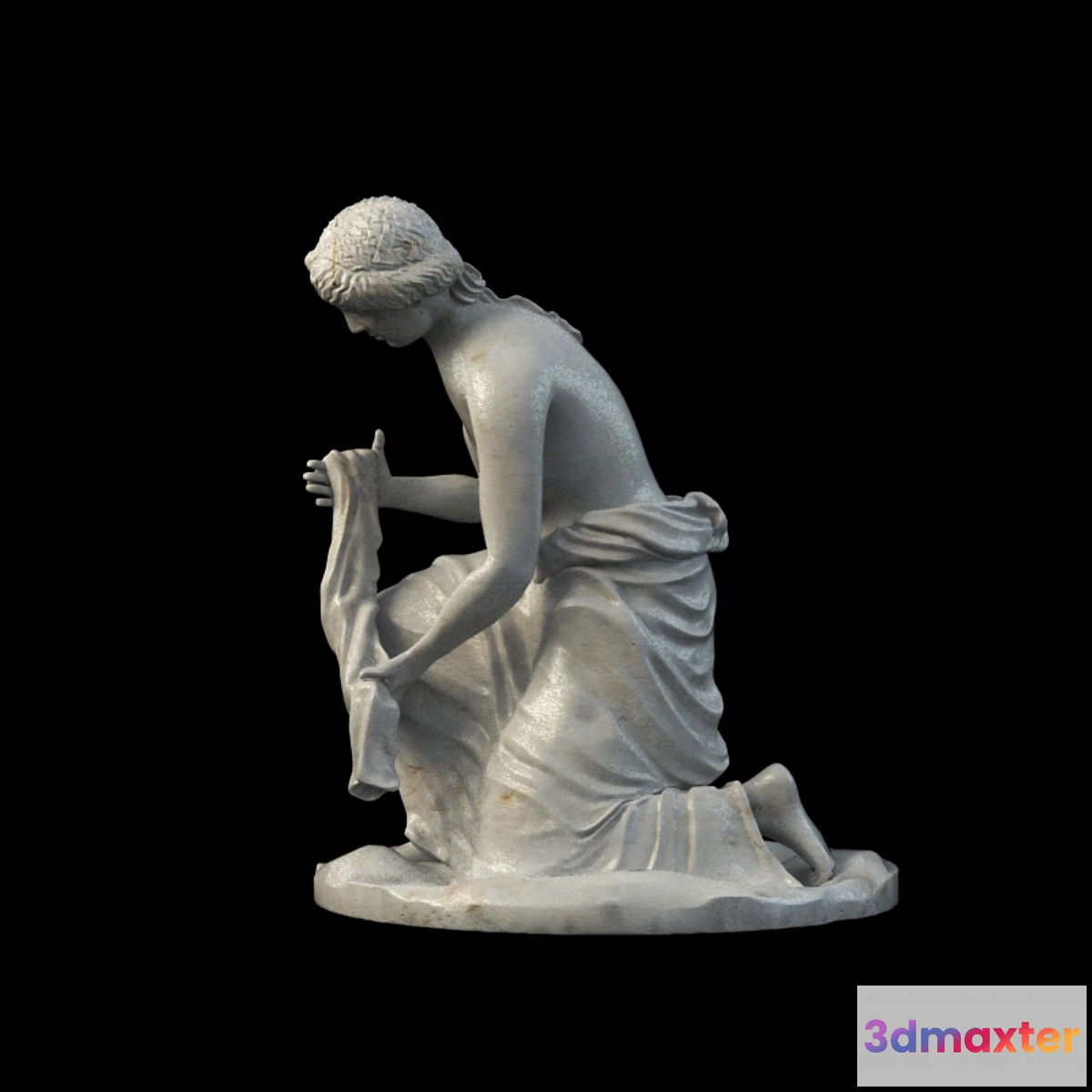 638357 - Sculpture 4