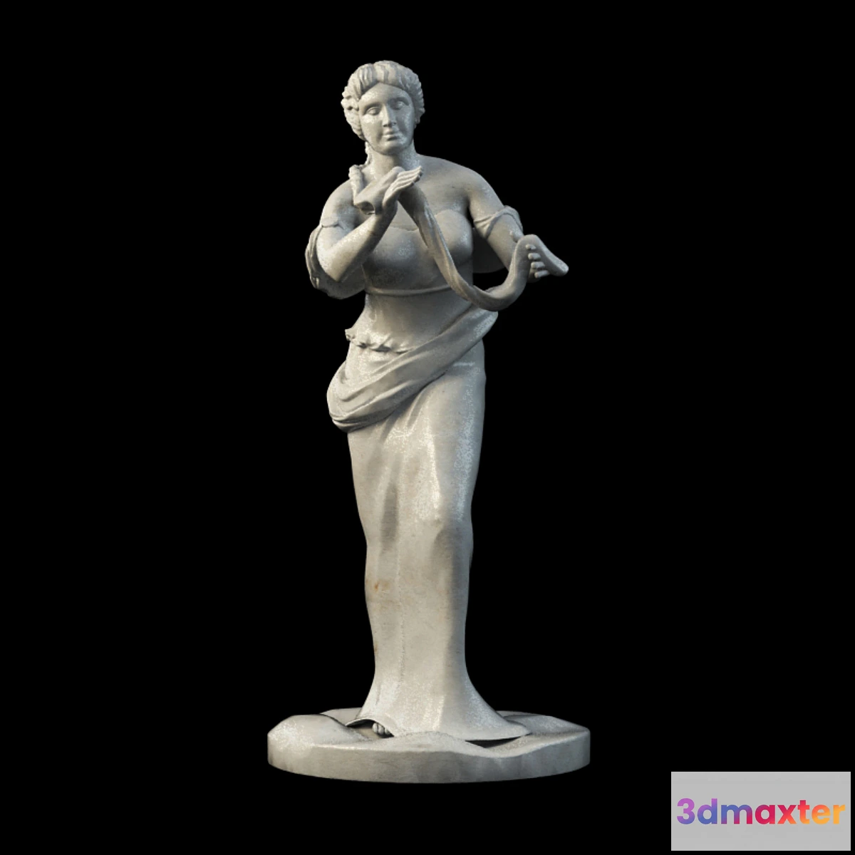 638361 - Sculpture 6