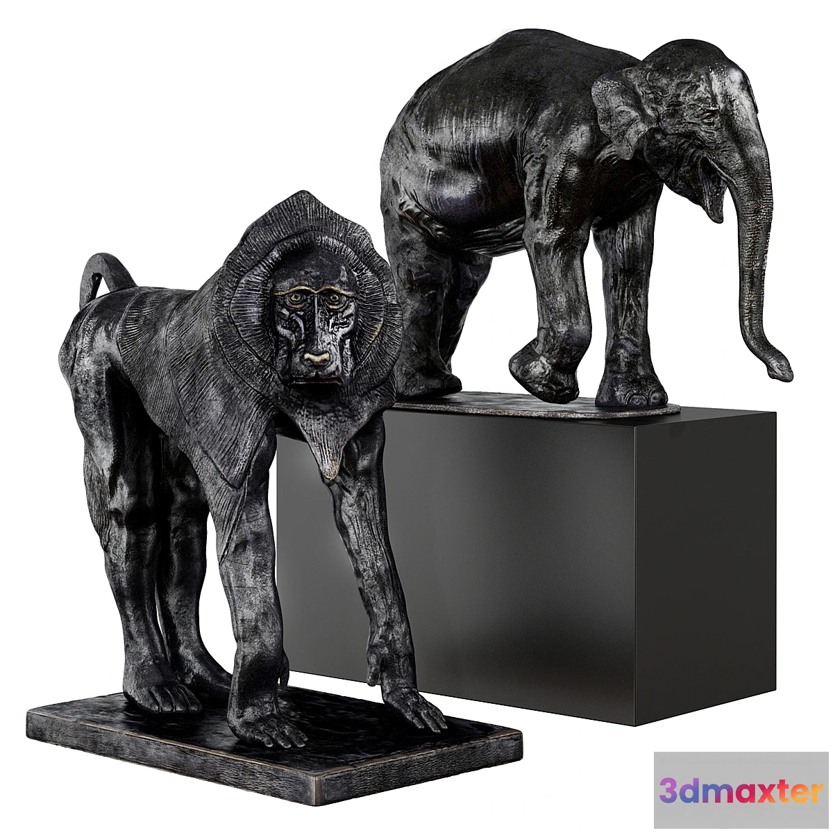 657055 - Eichholtz Accessories collection 01