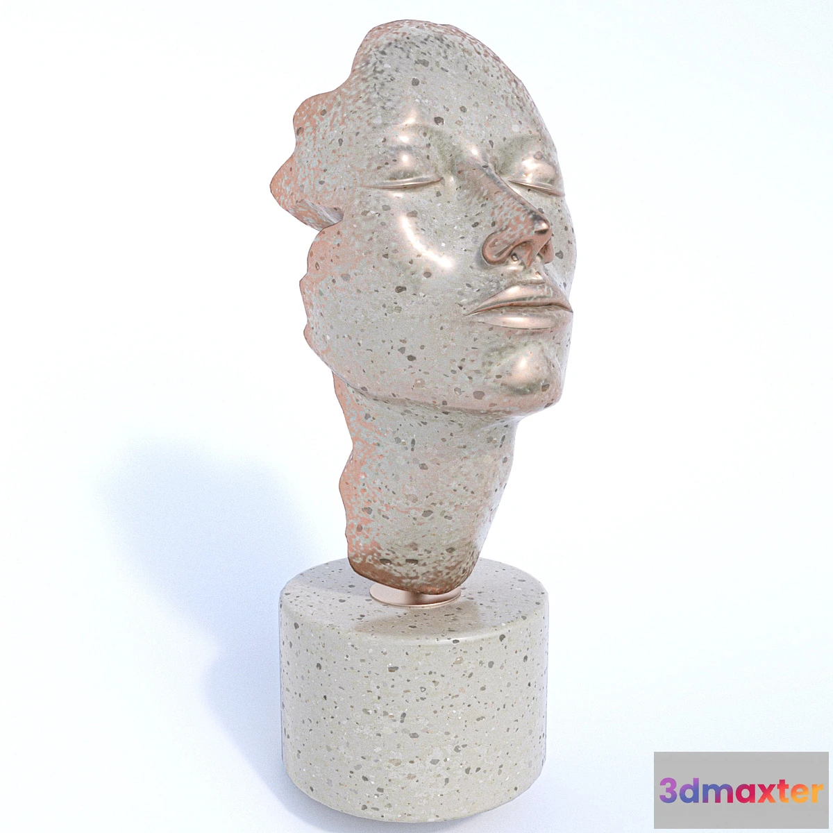 664767 - sculpture philippe Morel