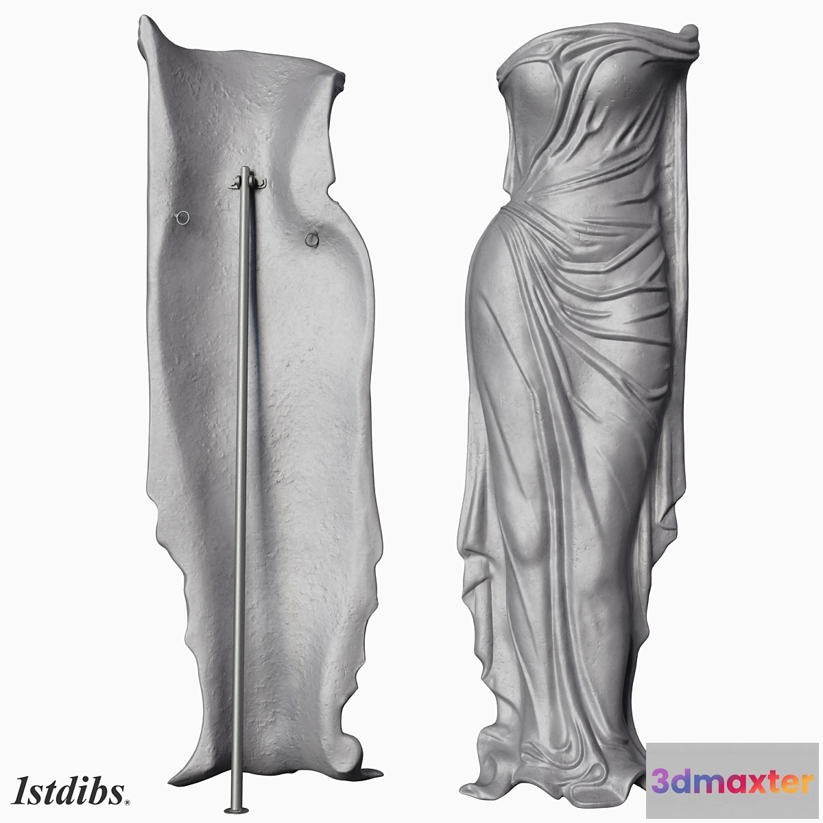 668951 - Art Deco Sculpture