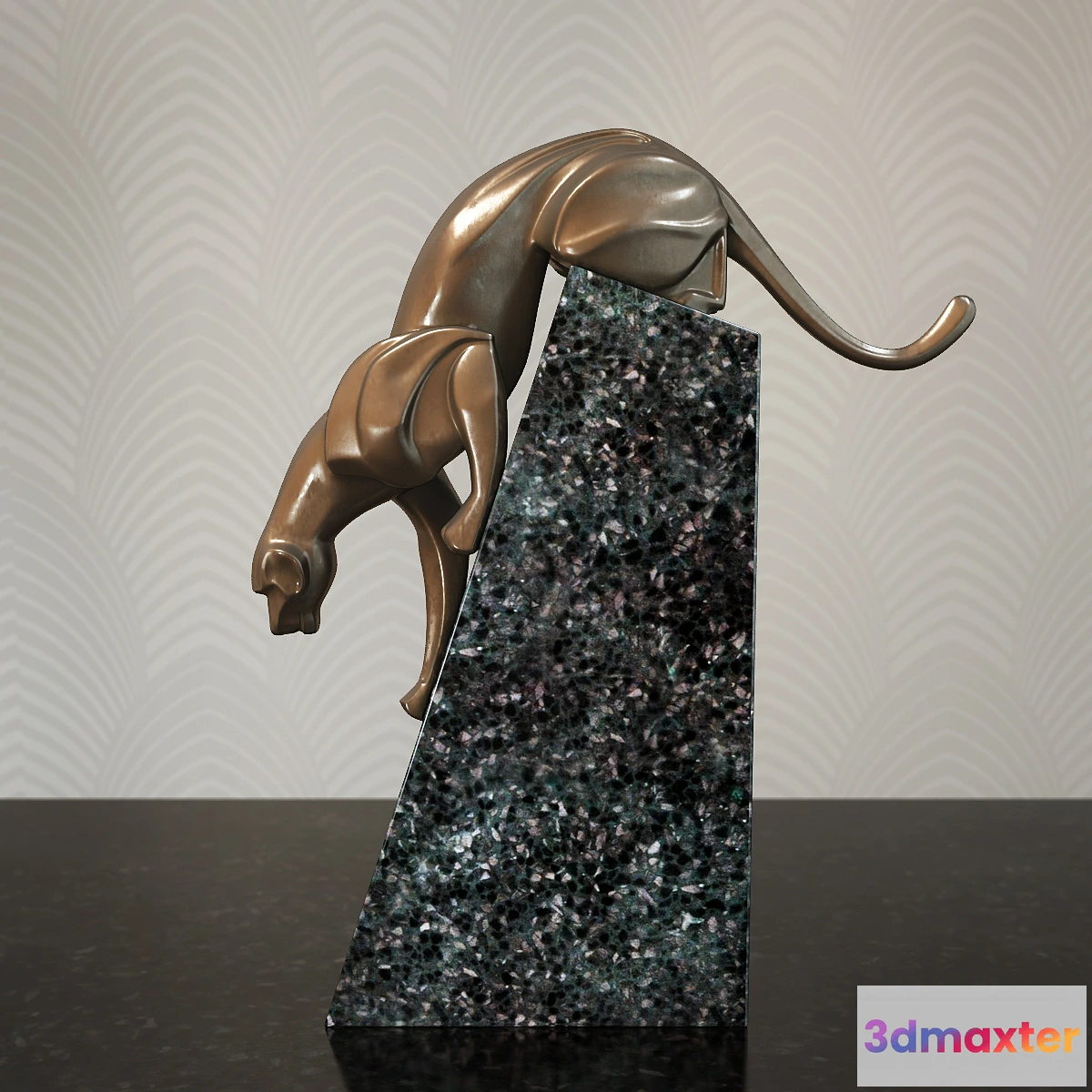 673697 - Coguar - No.2