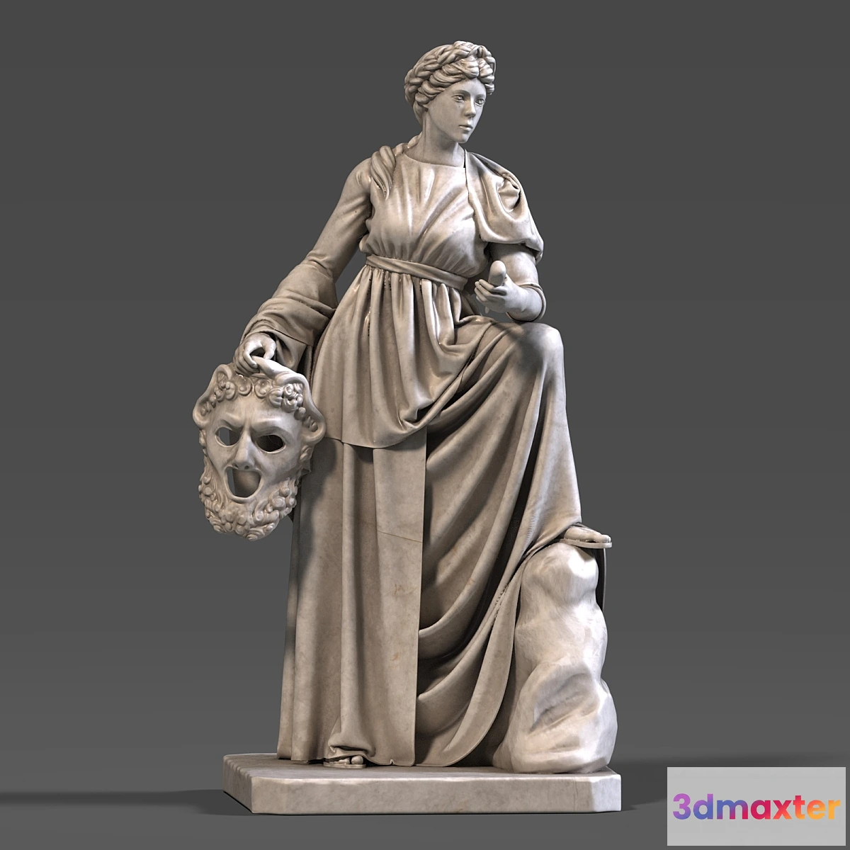 673715 - Sculpture - No.11