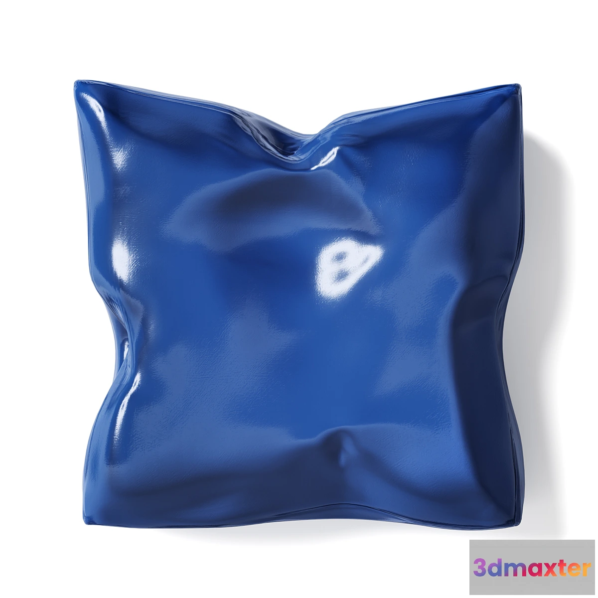 681232 - Plastic wall panel pillow - No.2