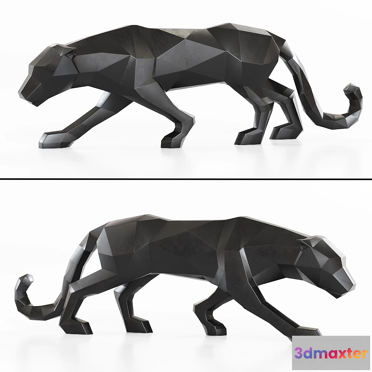 681332 - black leopard