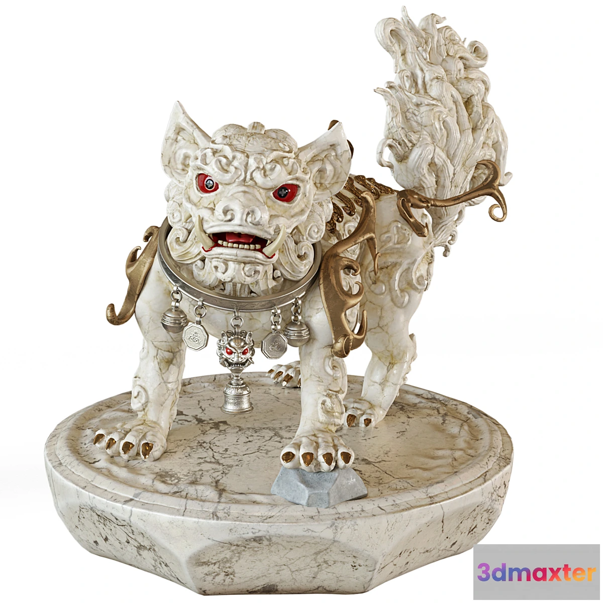 703196 - Foo dog-12