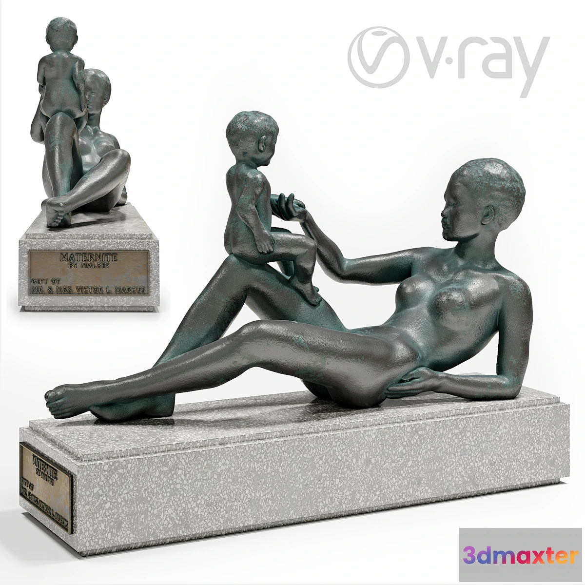 703250 - “Maternity” by Malbin - No.2