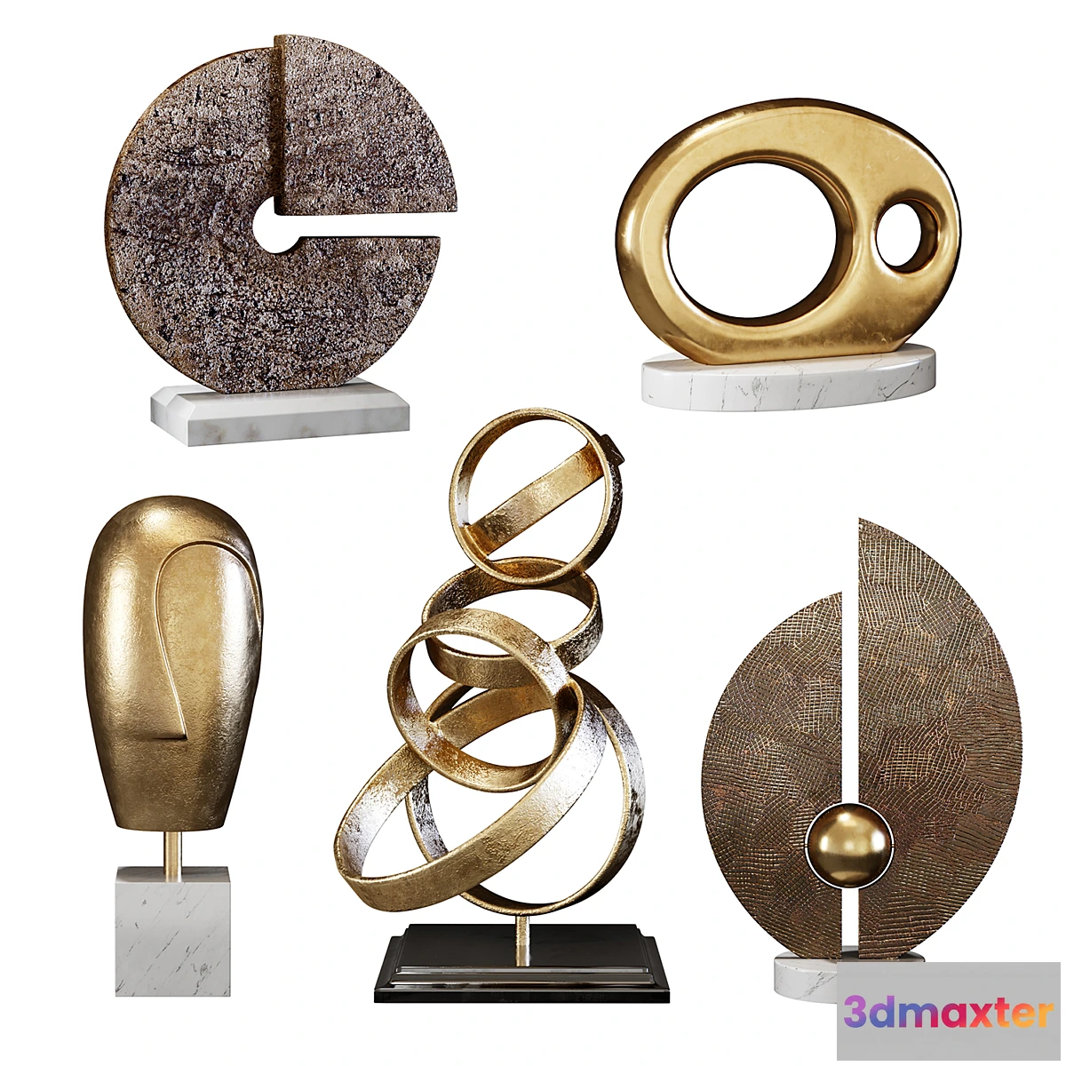 703304 - Sculptures 19