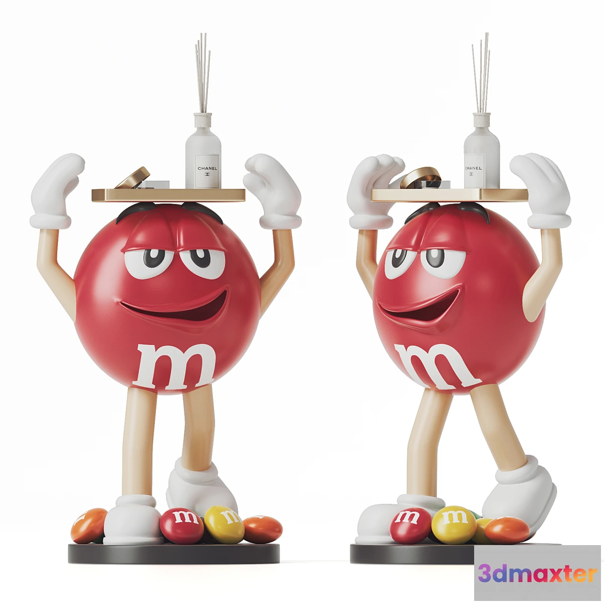 703364 - M&M’s - No.2