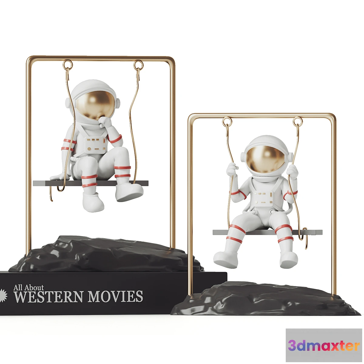 703376 - Astronaut - No.6