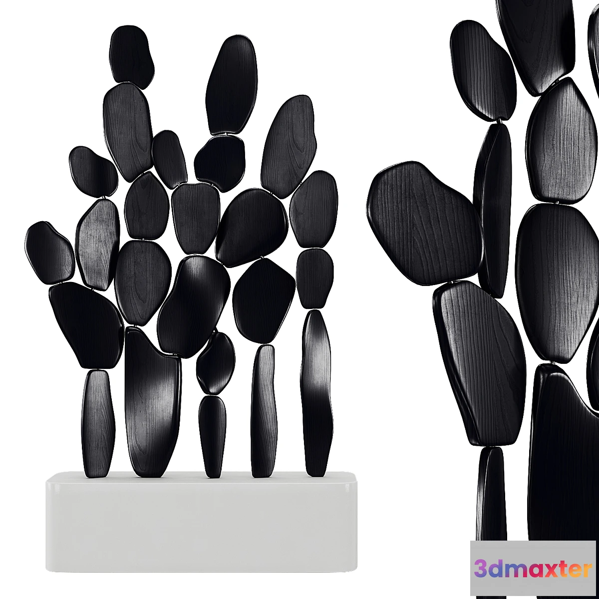 703398 - Decor Cacti