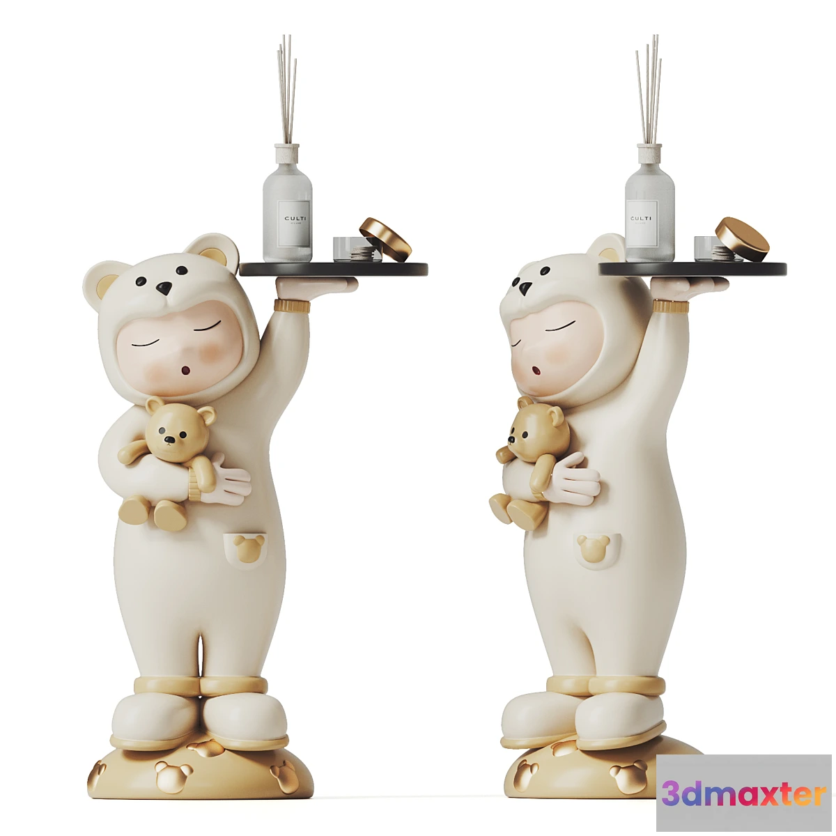 703430 - baby ornaments