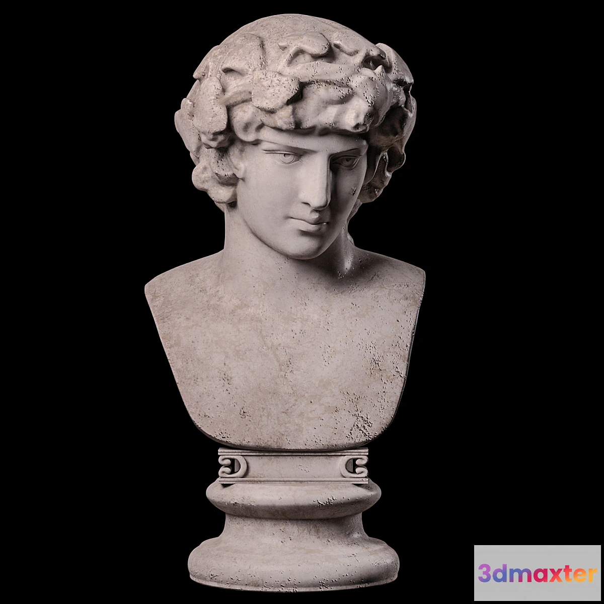 728484 - Antinous - No.2