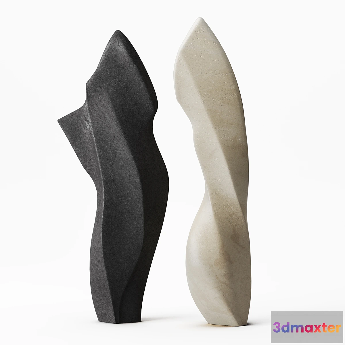 728614 - Sculpture Sophie Elizabeth Thompson sculpture - No.4