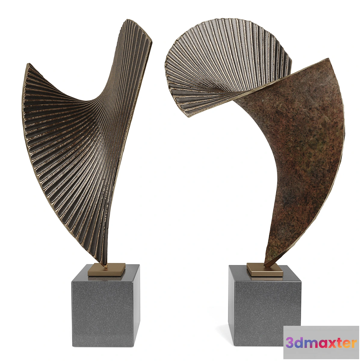 743221 - Thomas joynes Eclipse 2009 sculpture - No.2