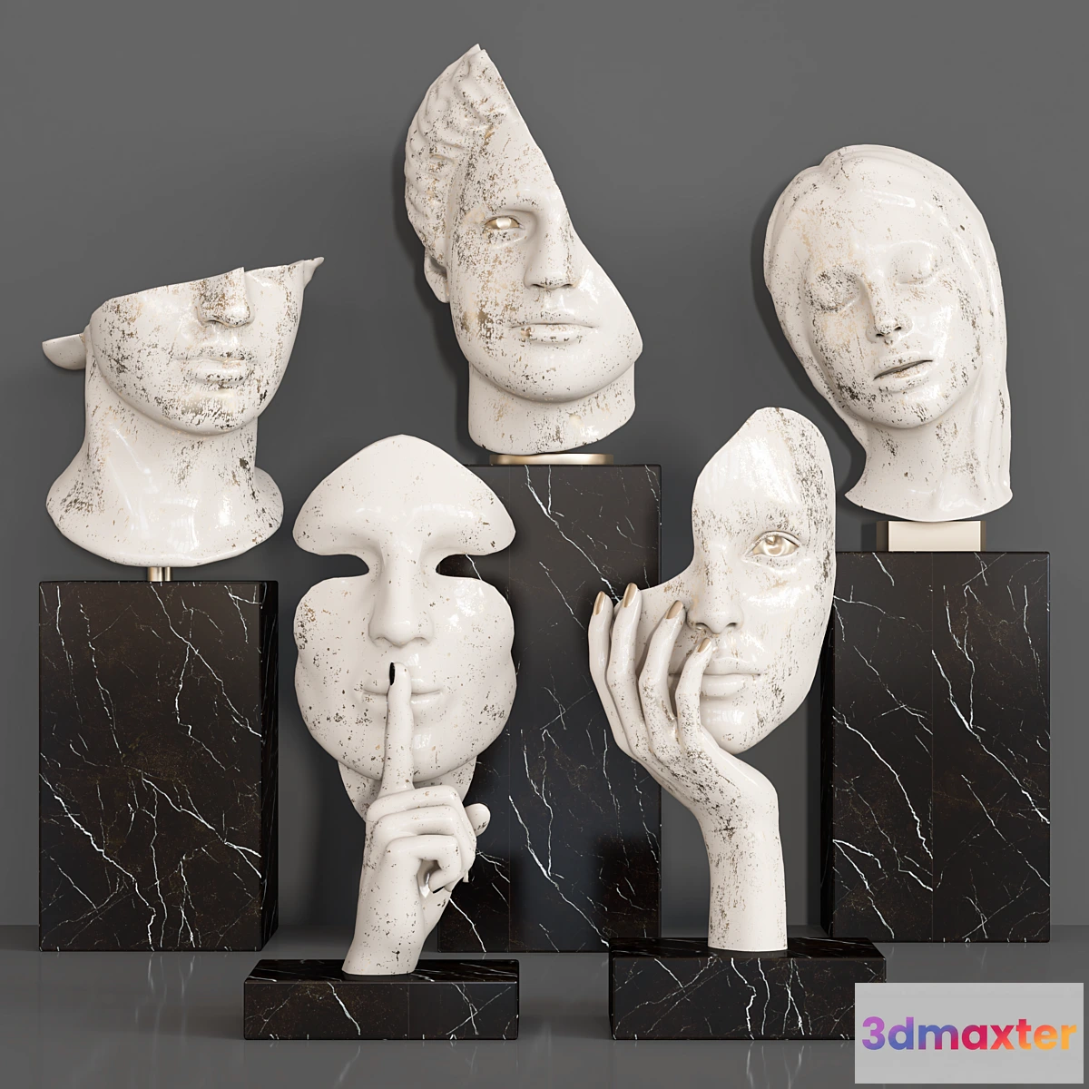 769417 - decorative set_47 - No.6