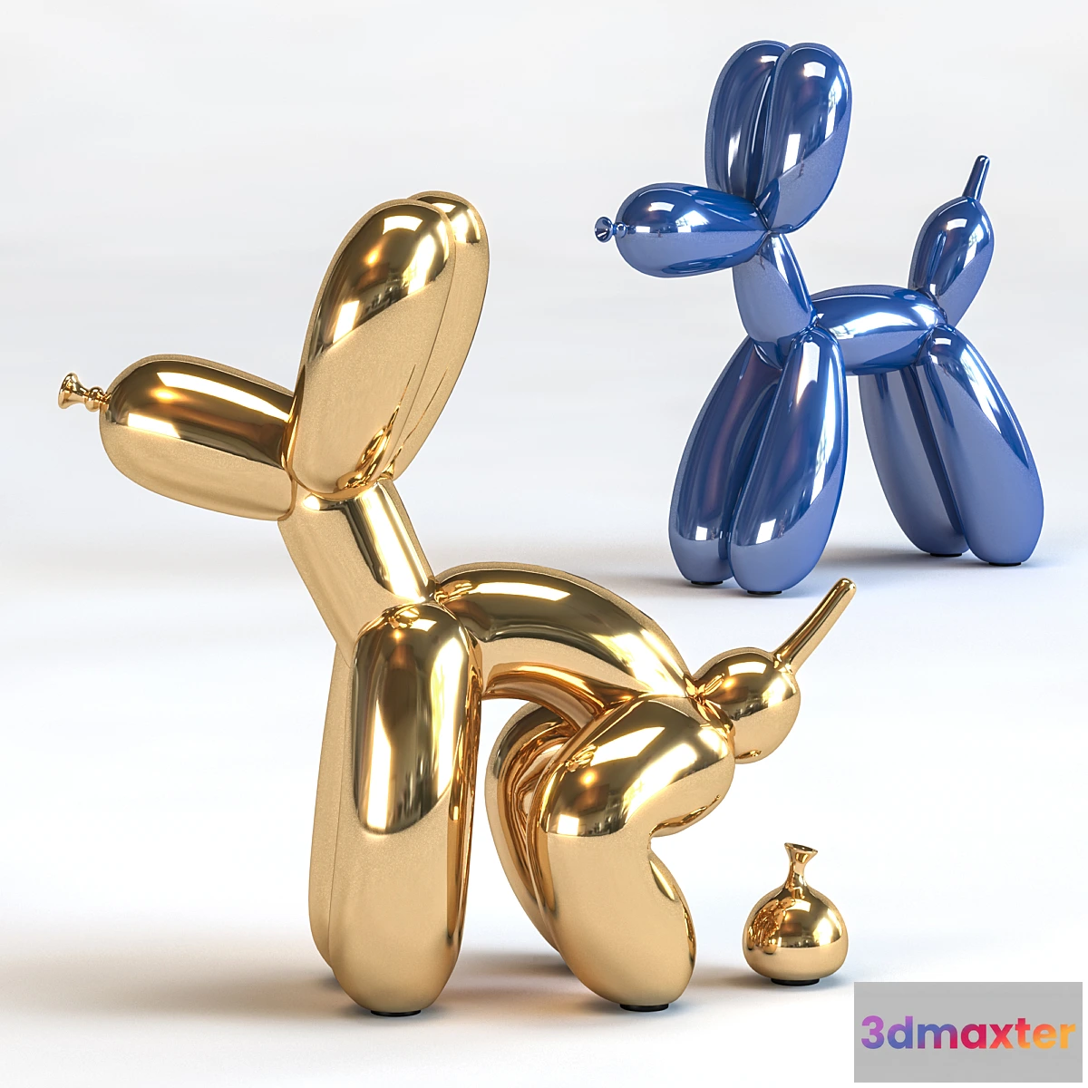 770111 - Balloon Dog